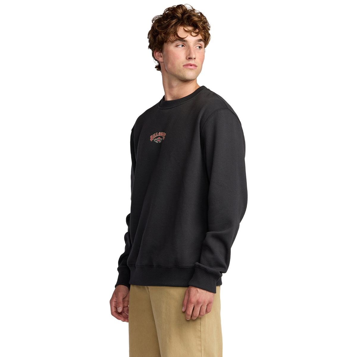 BILLABONG - Polera Algodón Casual Hombre Billabong