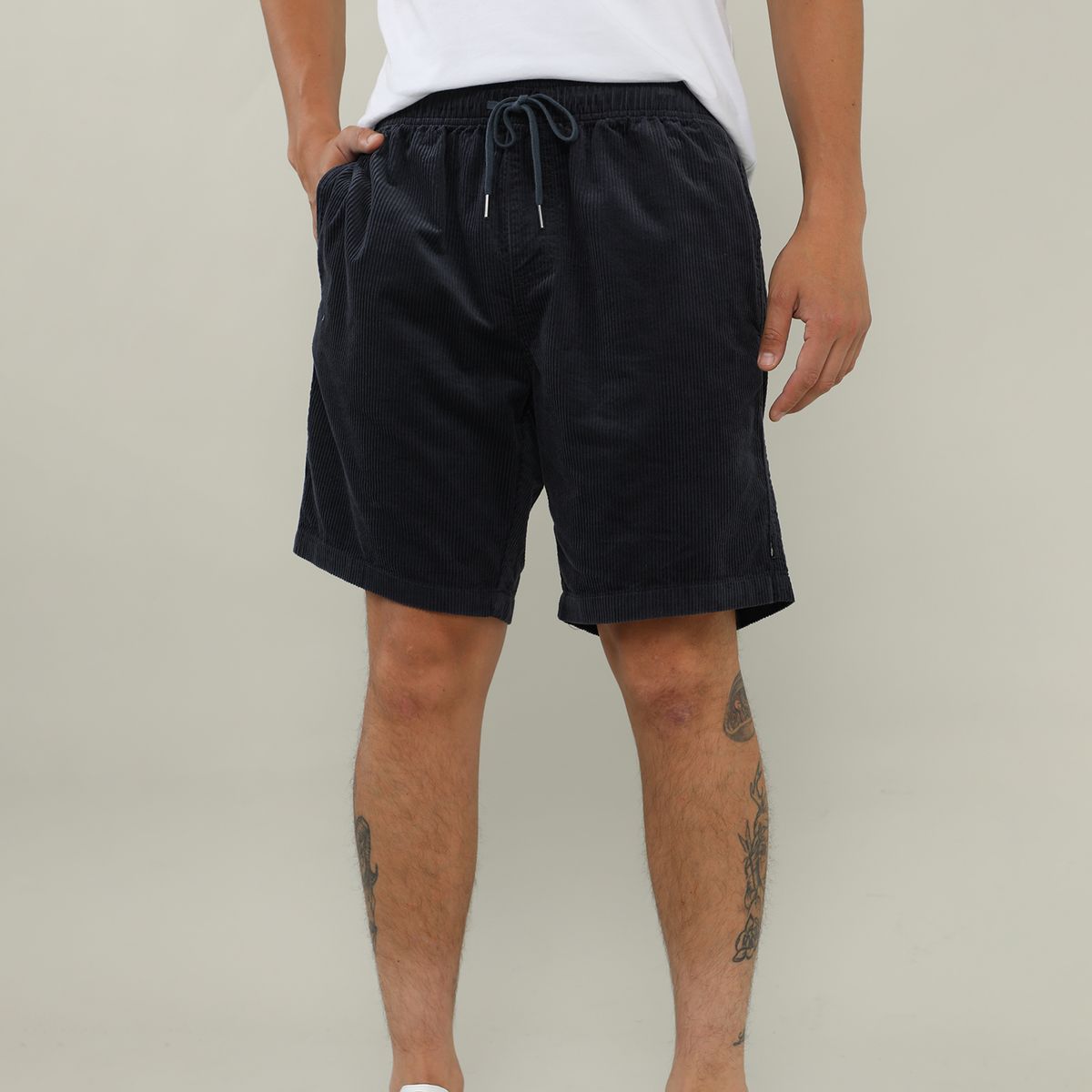  - Short Algodón Regular Hombre Billabong