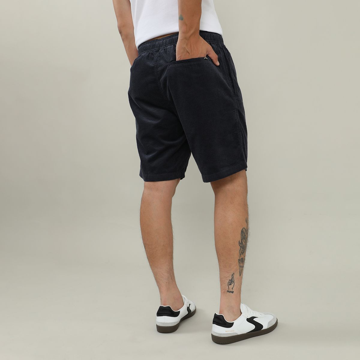  - Short Algodón Regular Hombre Billabong