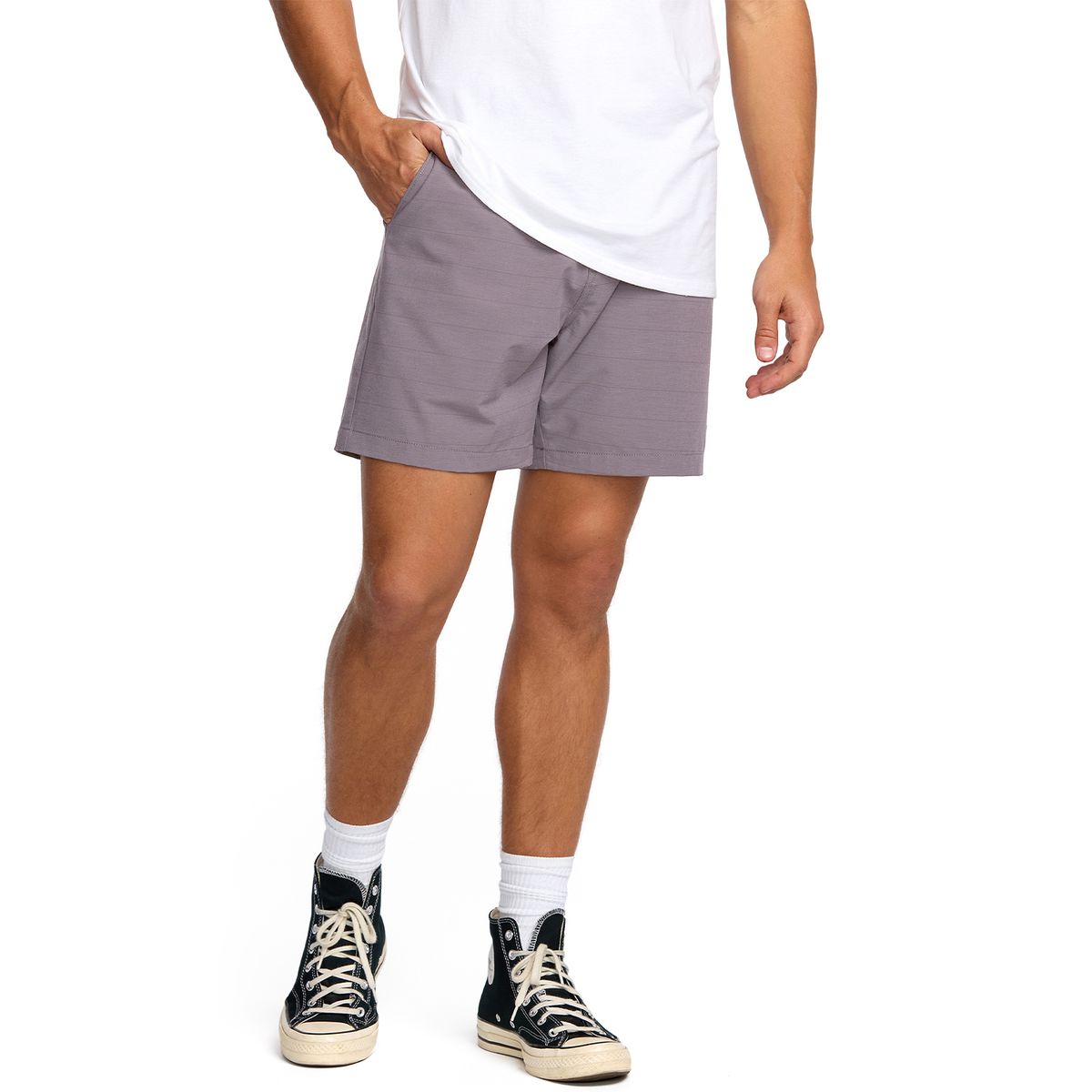 BILLABONG - Short Algodón Regular Hombre Billabong