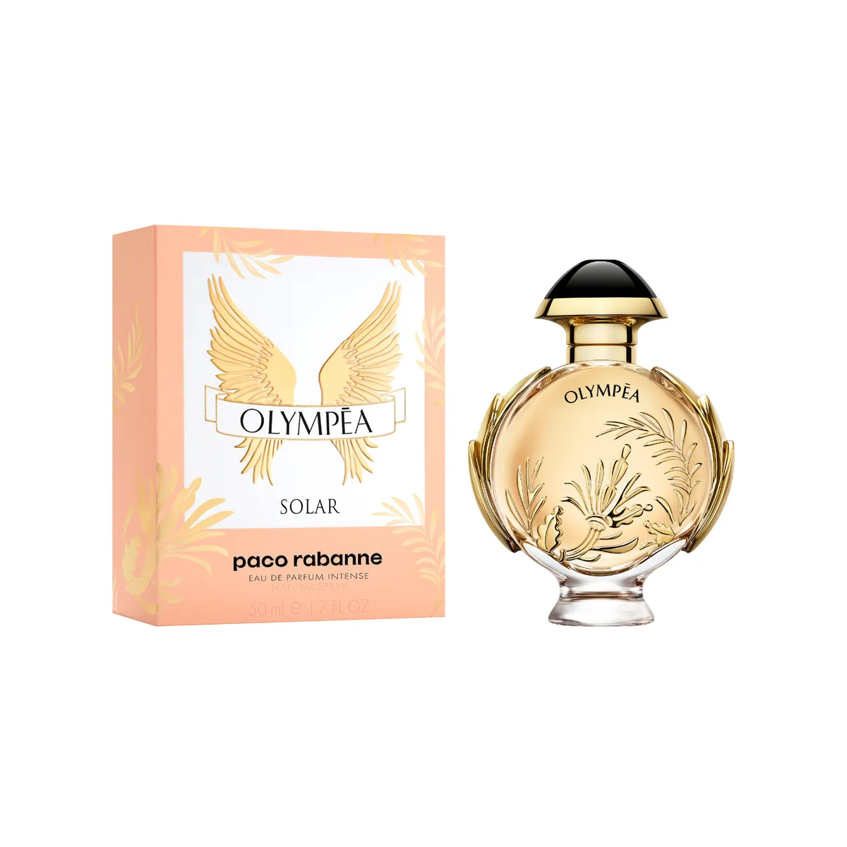 RABANNE - Rabanne Olympea Solar Edp Intense 50ml