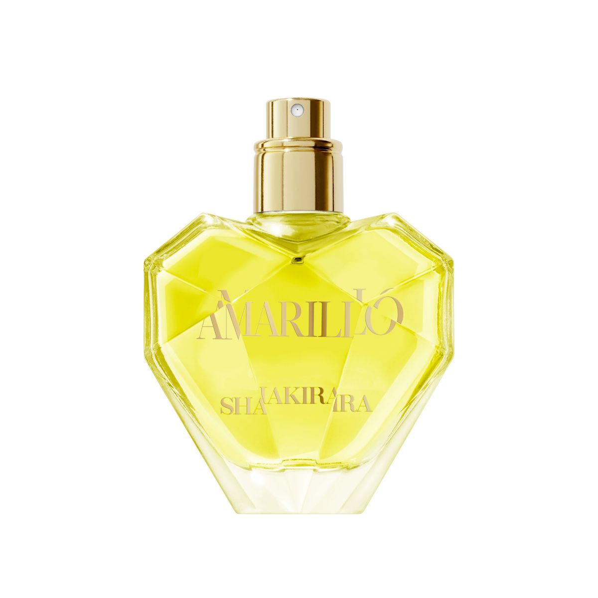 SHAKIRA - Shakira Amarillo Edp 30ml