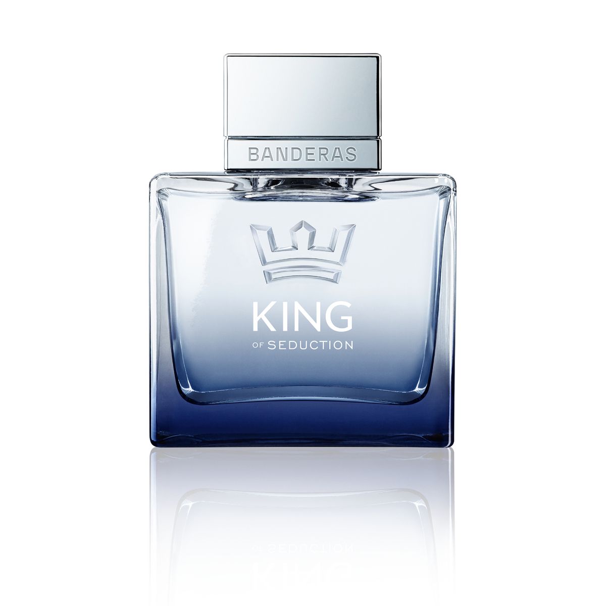 BANDERAS - Banderas King Of Seduction Edt 100ml