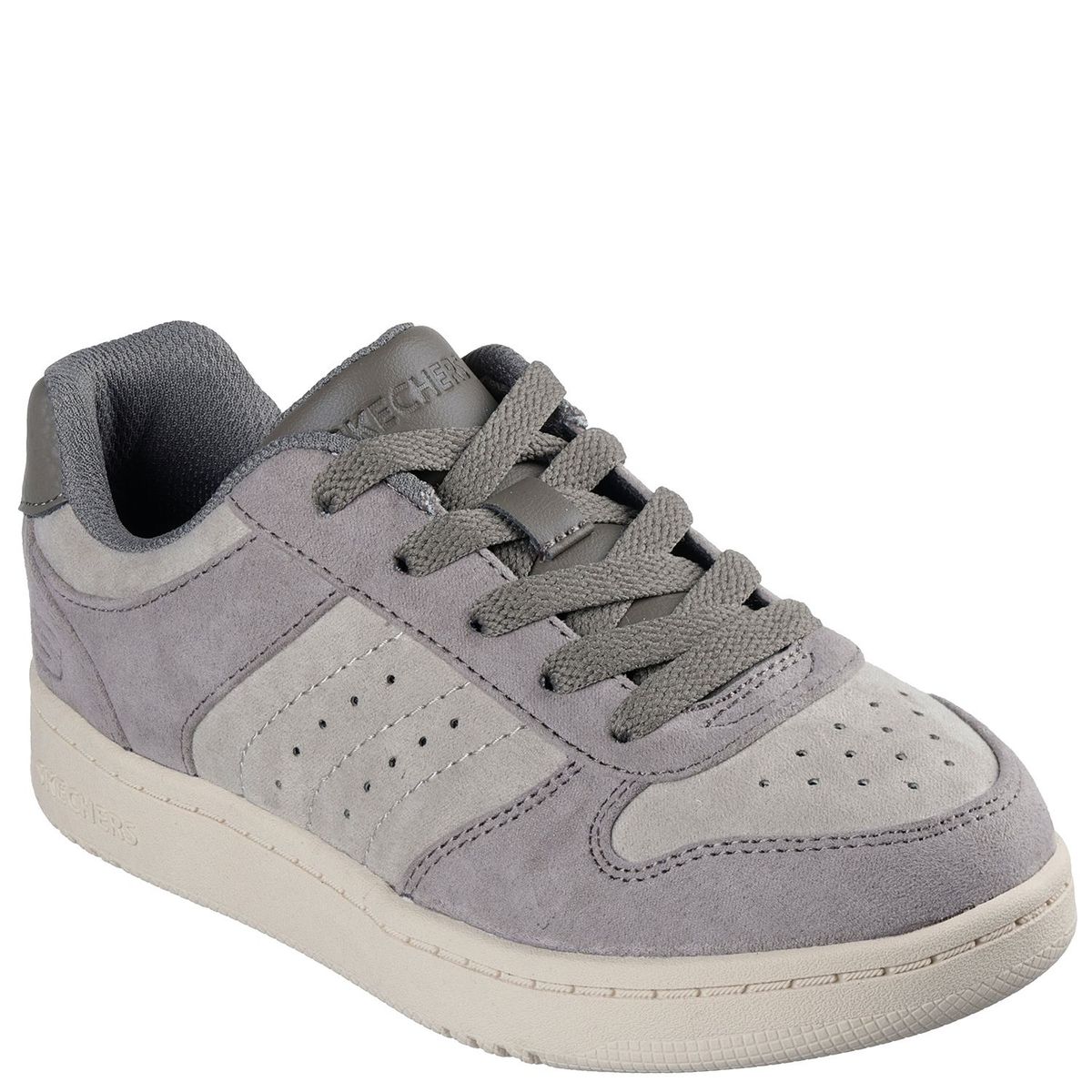 SKECHERS - Zapatillas Urbanas Niño Skechers Quick Street