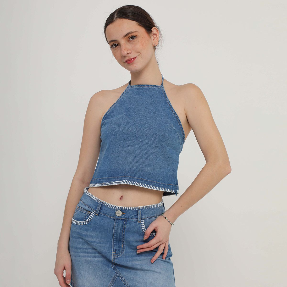 DOO AUSTRALIA - Top Mujer Doo Australia