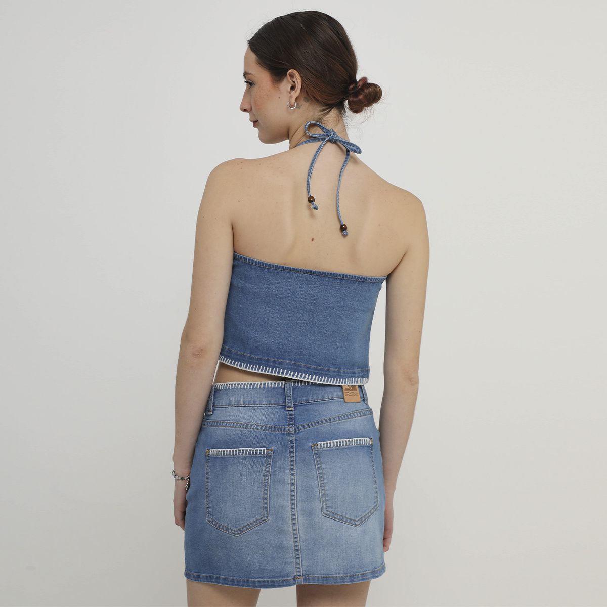 DOO AUSTRALIA - Top Mujer Doo Australia