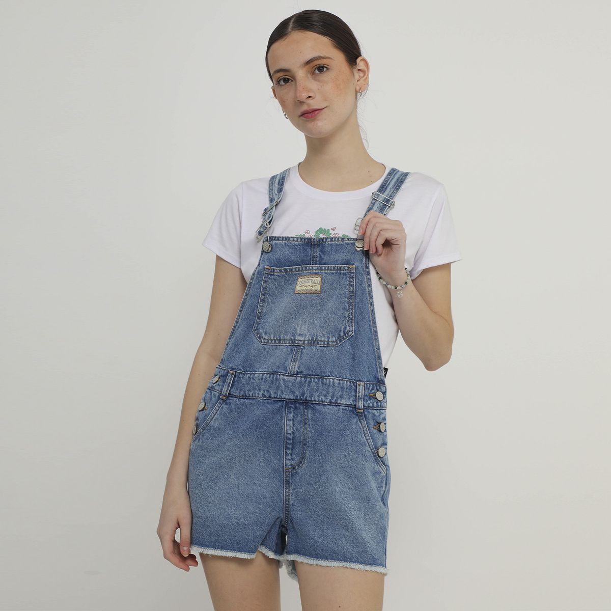 DOO AUSTRALIA - Overall Mujer Doo Australia