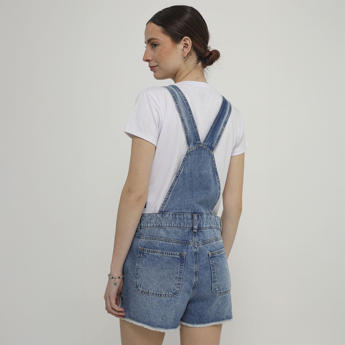 DOO AUSTRALIA - Overall Mujer Doo Australia
