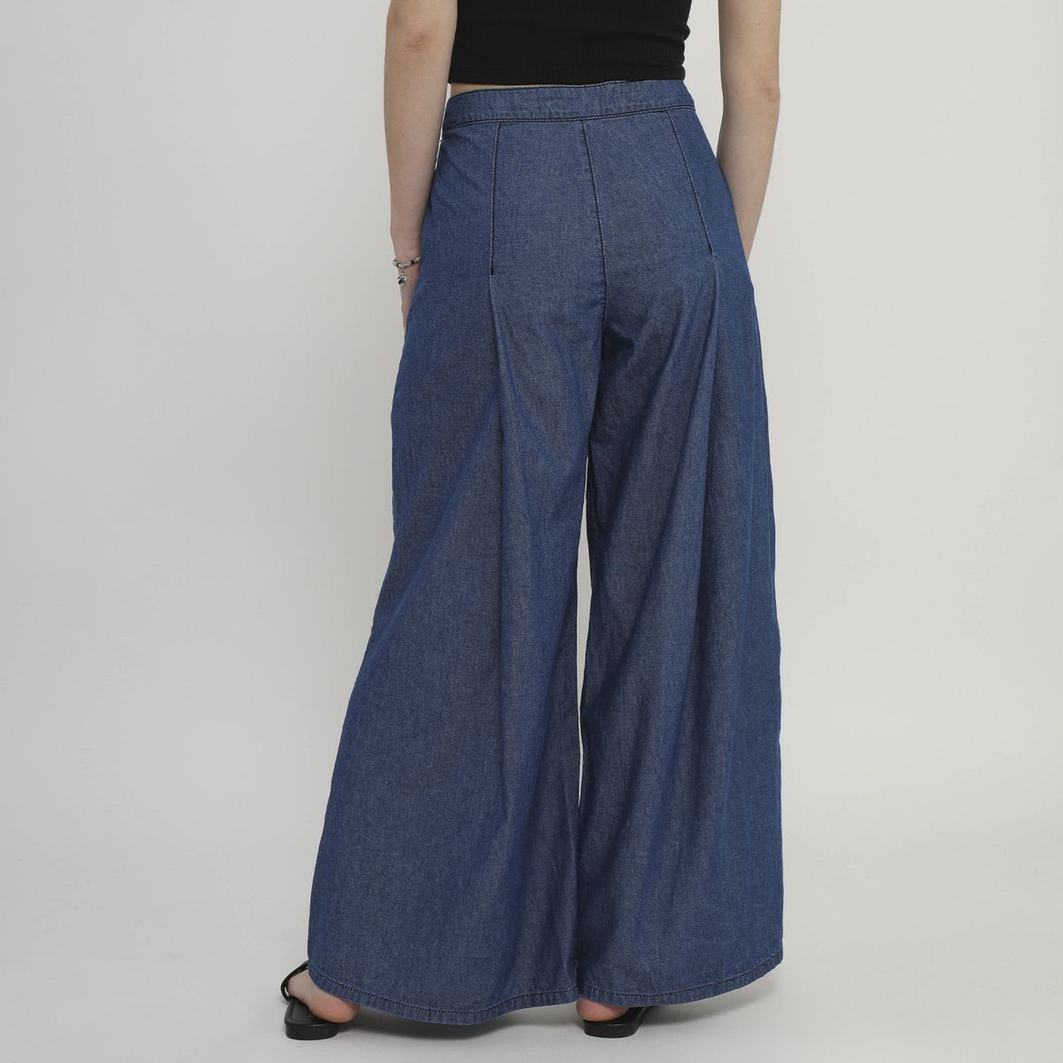 DOO AUSTRALIA - Pantalón Tiro Alto Mujer Doo Australia