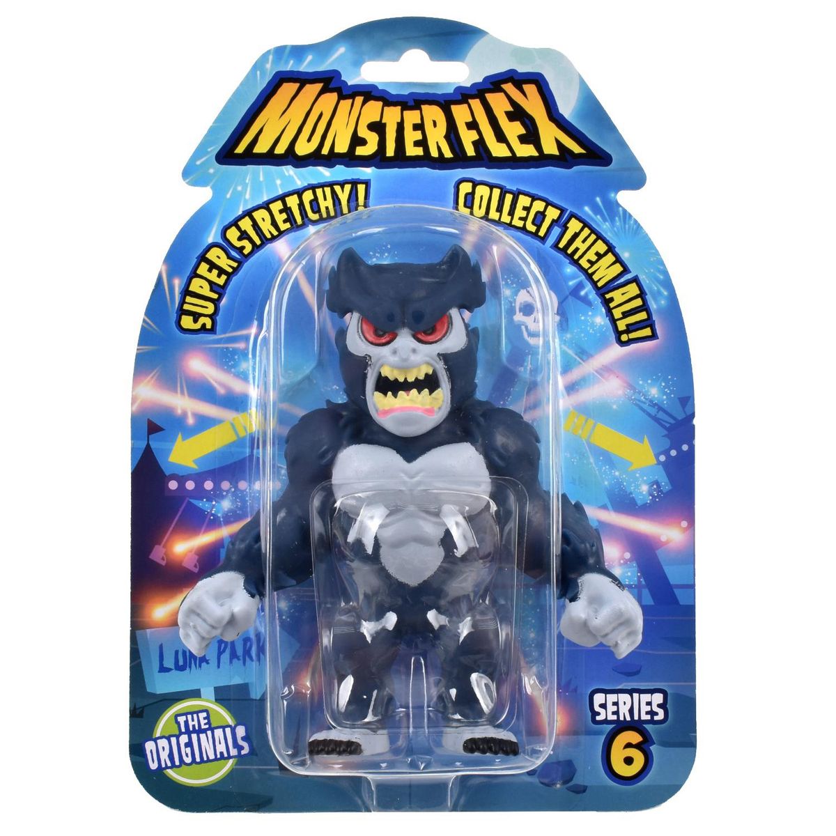 DIRAMIX - Figura Strech Monster Flex