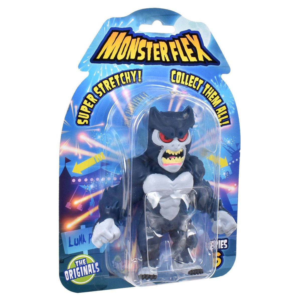 DIRAMIX - Figura Strech Monster Flex