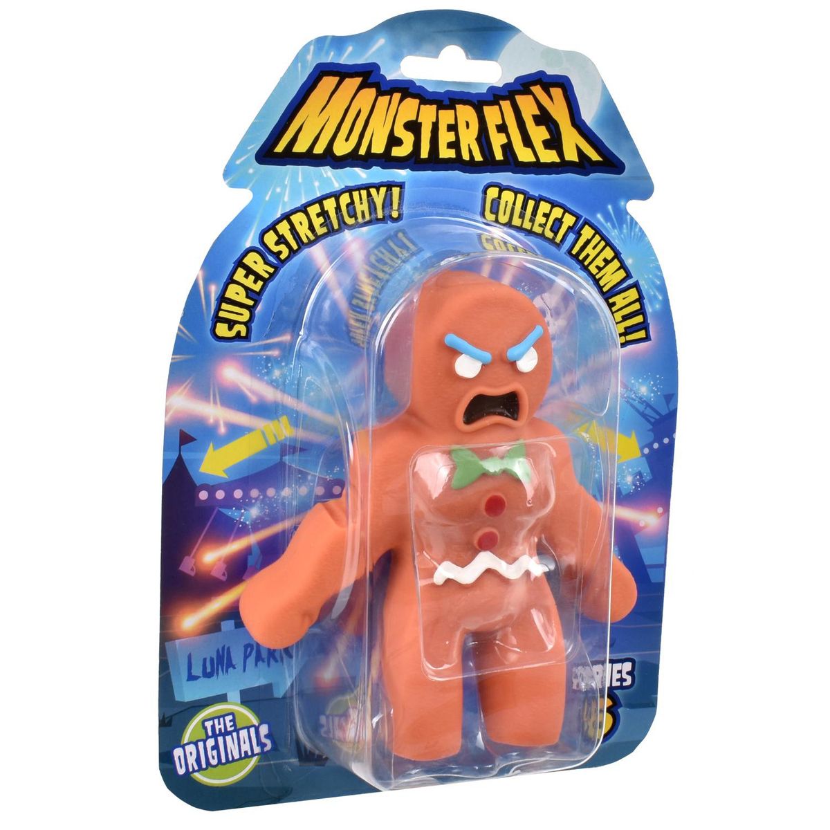 DIRAMIX - Figura Strech Monster Flex