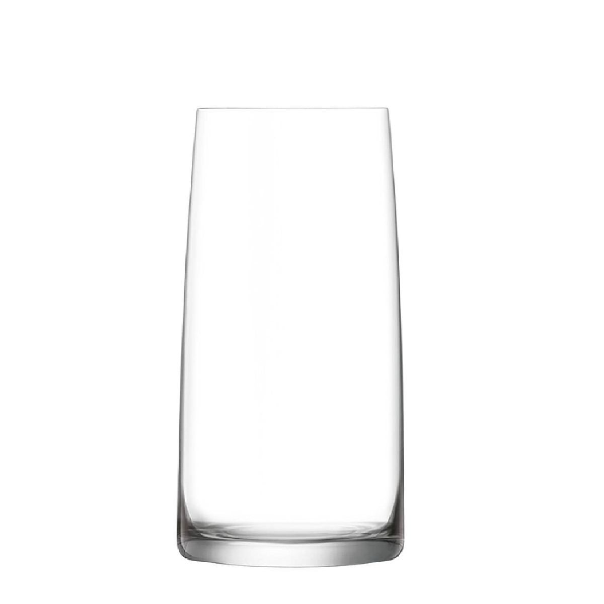 FERRAND - Set x6 Vasos Long Dring Allure 430 ml