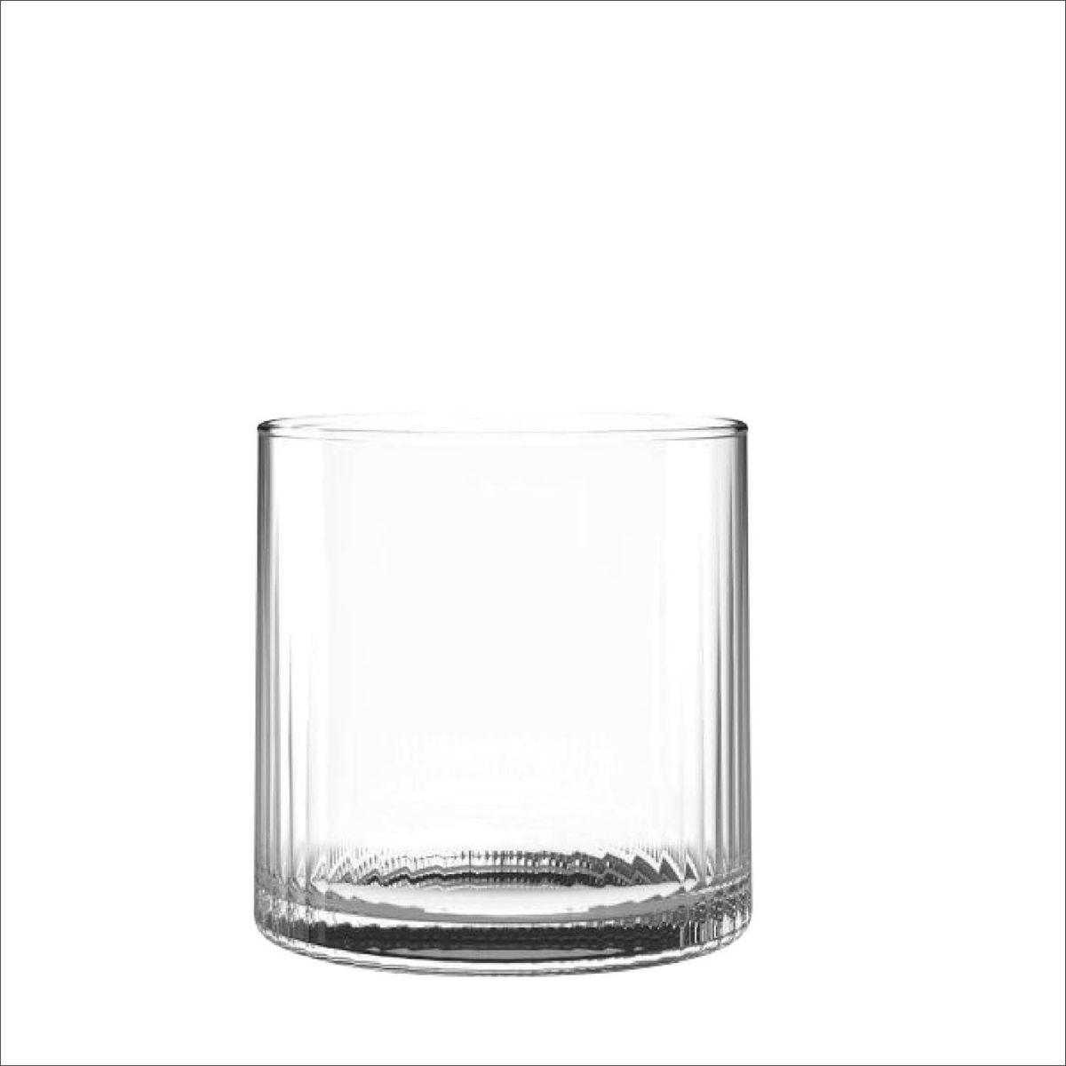 FERRAND - Set x6 Vasos Pulse Rock 355 ml