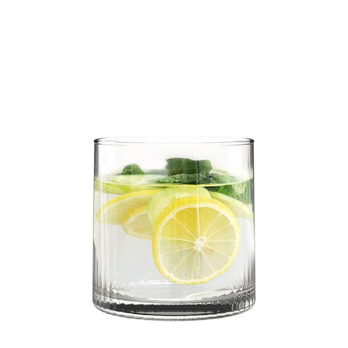 FERRAND - Set x6 Vasos Pulse Rock 355 ml