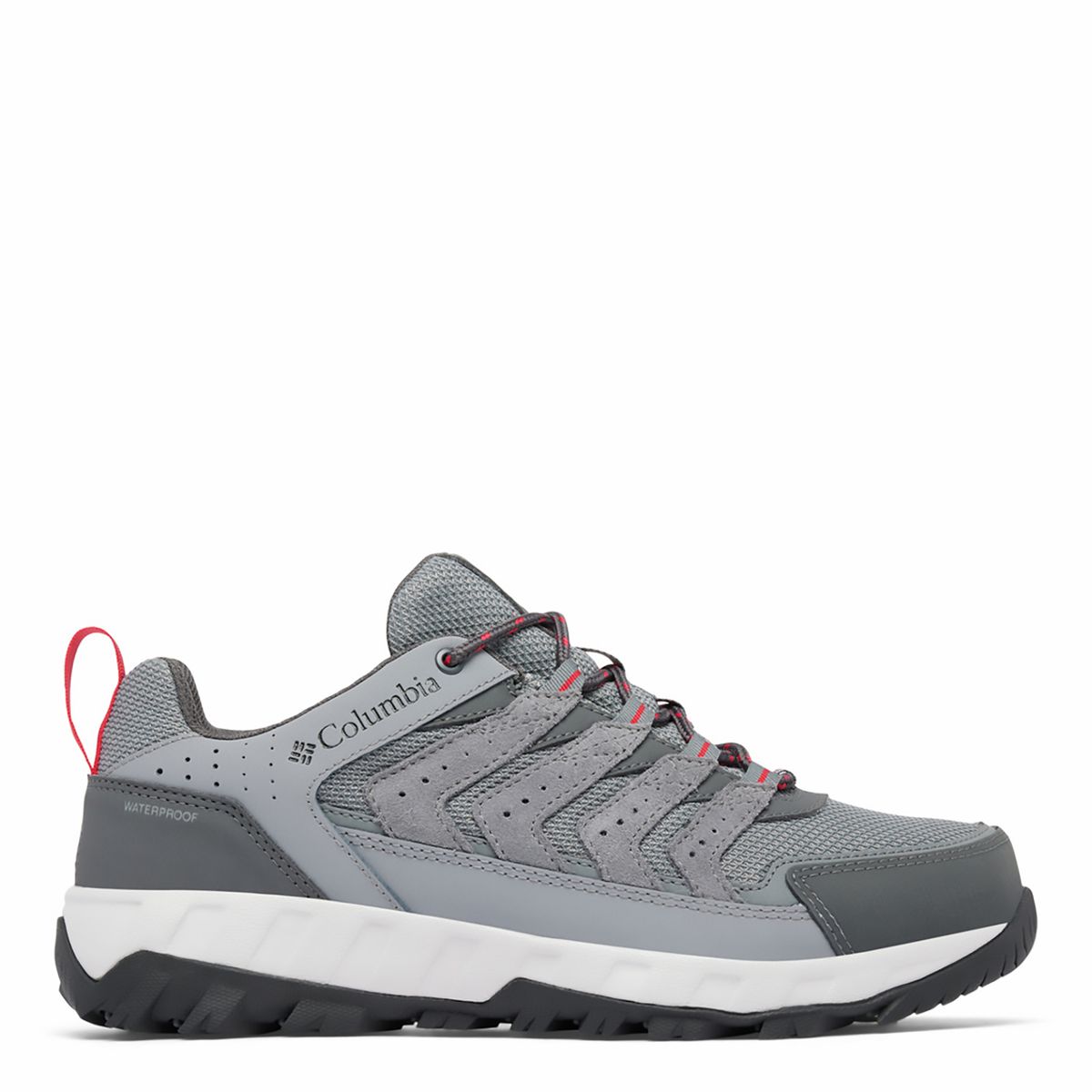 COLUMBIA - Zapatillas Outdoor Hombre Columbia Strata Trail