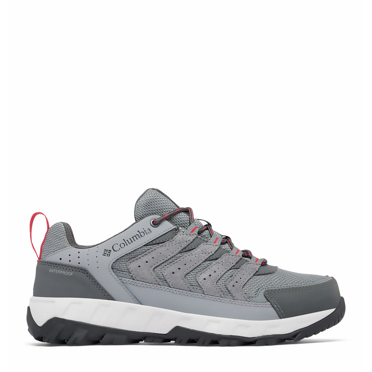 COLUMBIA - Zapatillas Outdoor Hombre Columbia Strata Trail