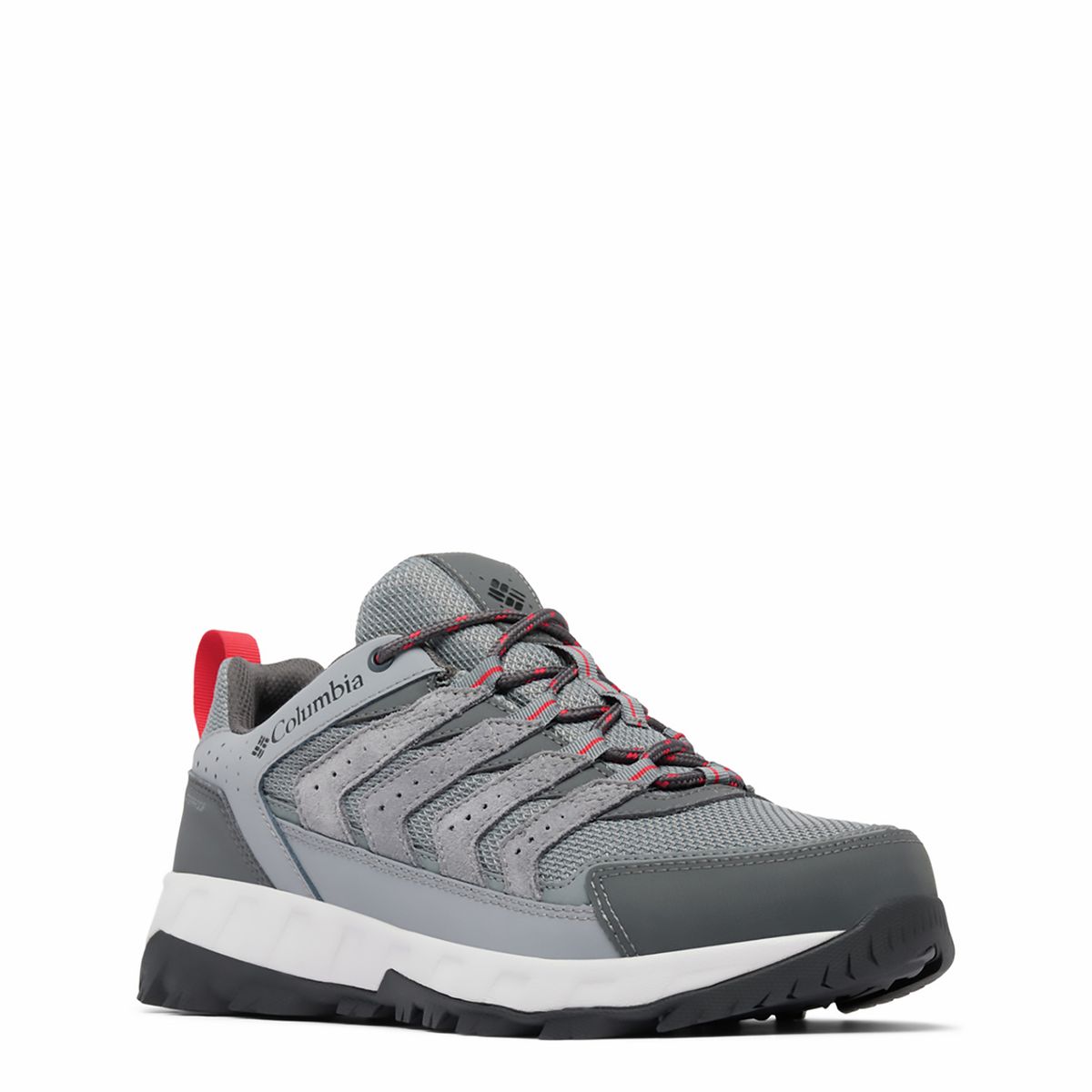 COLUMBIA - Zapatillas Outdoor Hombre Columbia Strata Trail