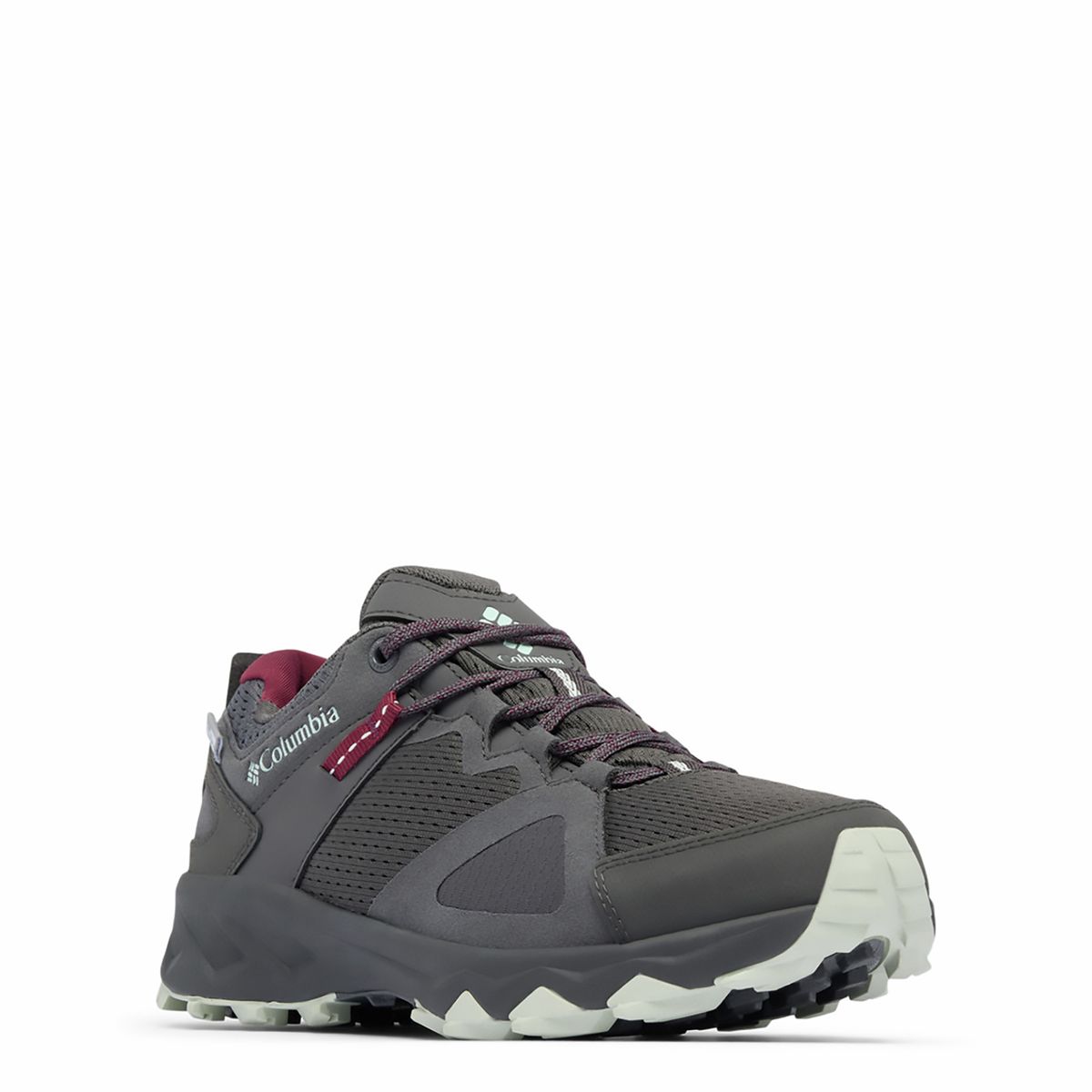 COLUMBIA - Zapatillas Outdoor Mujer Columbia Outdry Peakfreak Hera