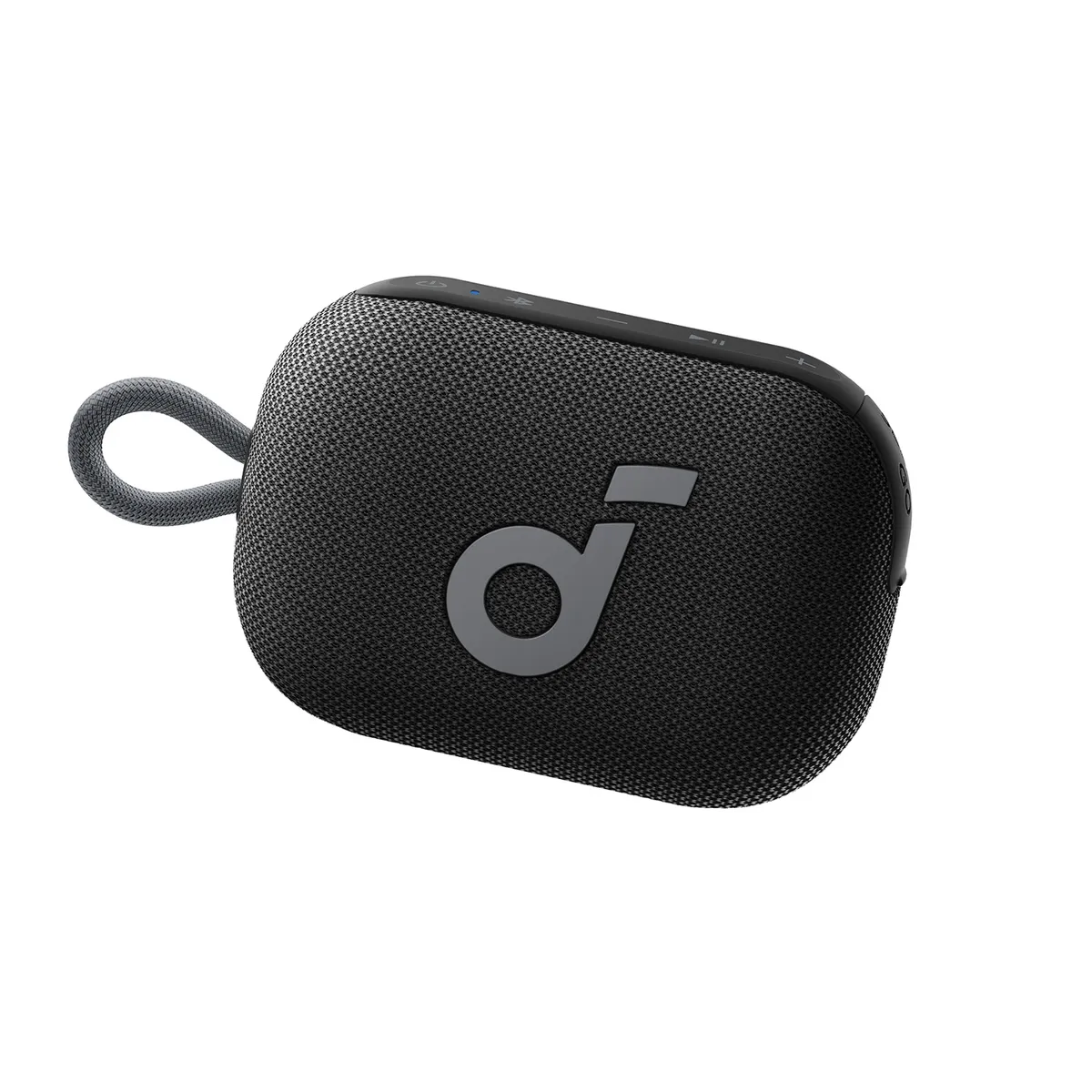 SOUNDCORE - Parlante Bluetooth Soundcore Select 4go Negro