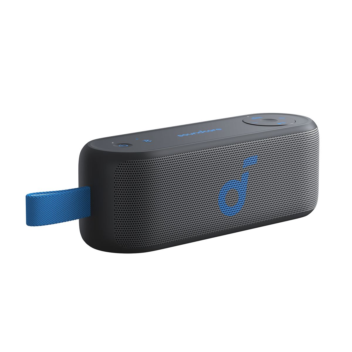 SOUNDCORE - Parlante Bluetooth Soundcore Select 3 Black