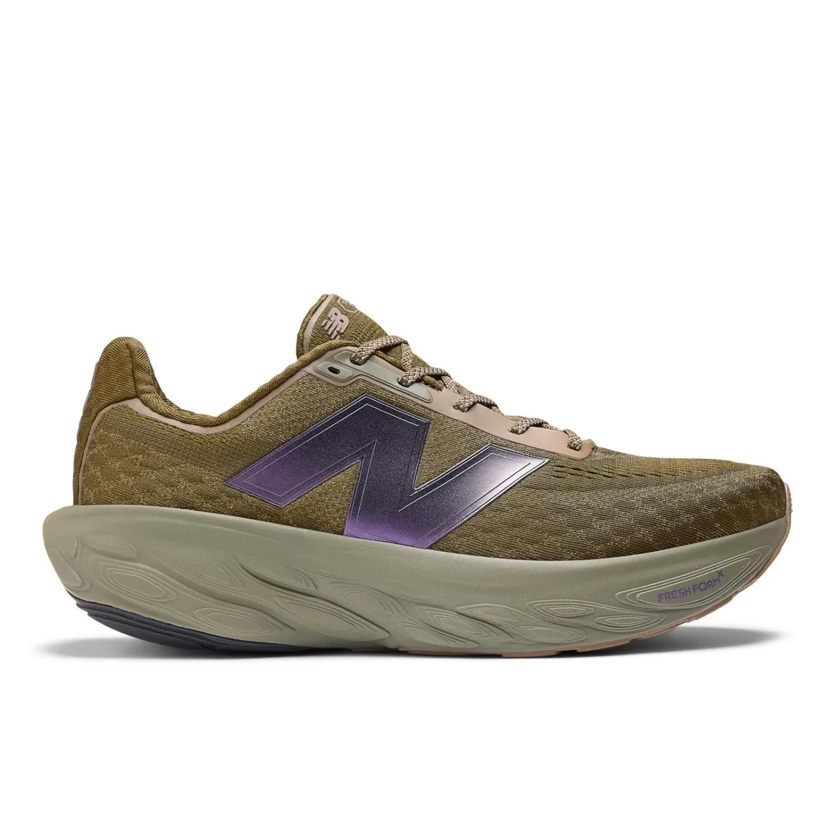 NEW BALANCE - Zapatillas Running Hombre New Balance Fresh Foam X 1080