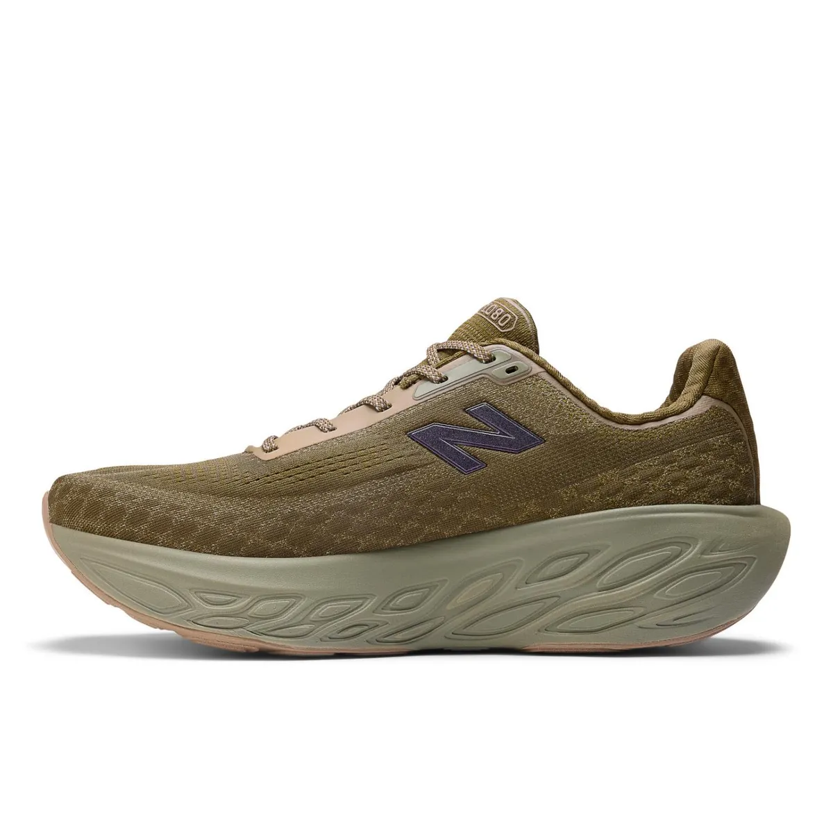 NEW BALANCE - Zapatillas Running Hombre New Balance Fresh Foam X 1080