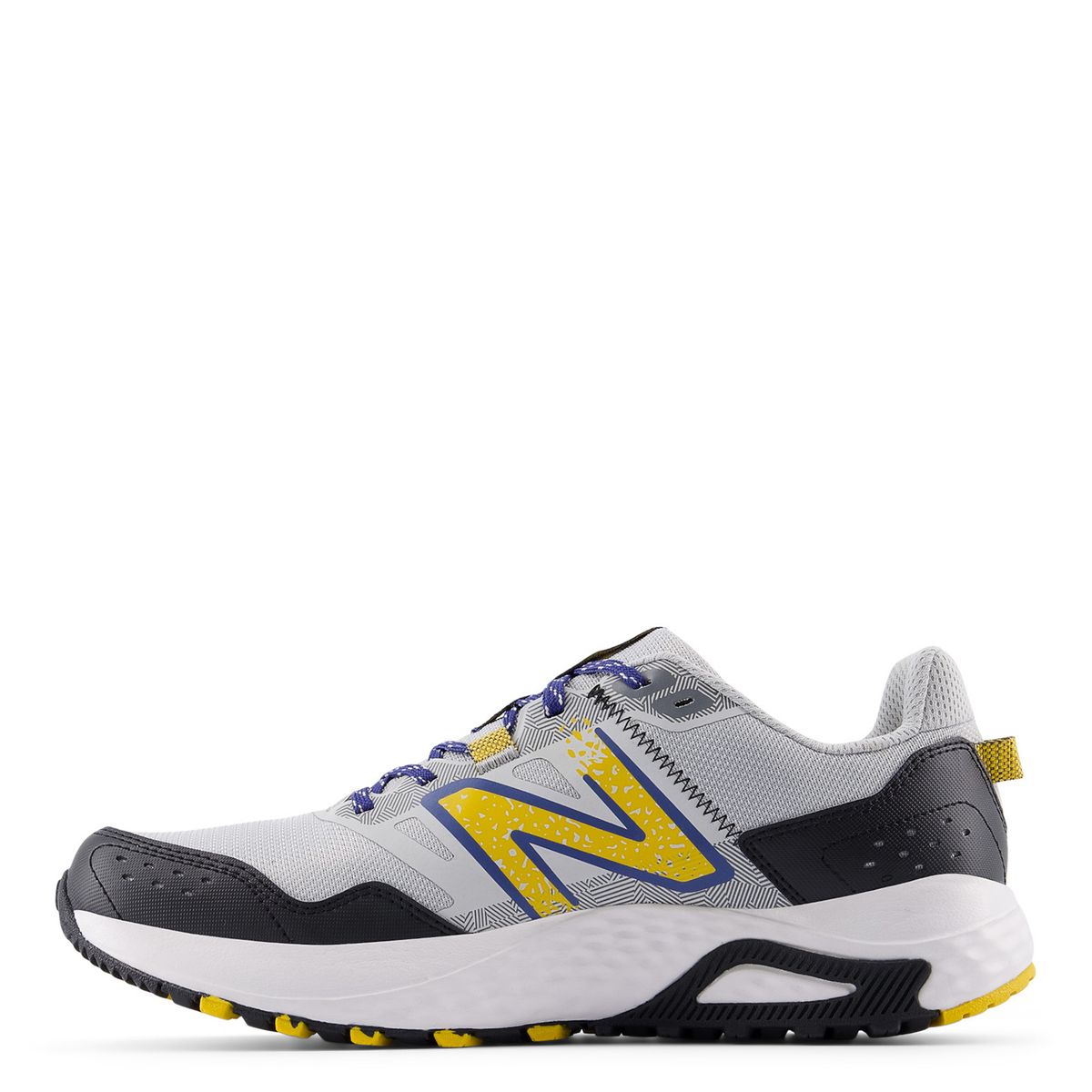 NEW BALANCE - Zapatillas Outdoor Hombre New Balance 410