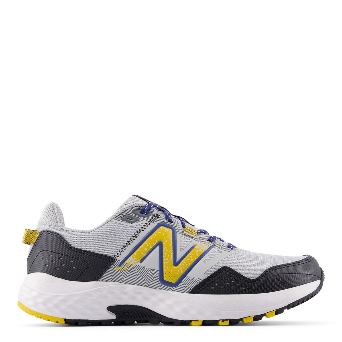 NEW BALANCE - Zapatillas Outdoor Hombre New Balance 410