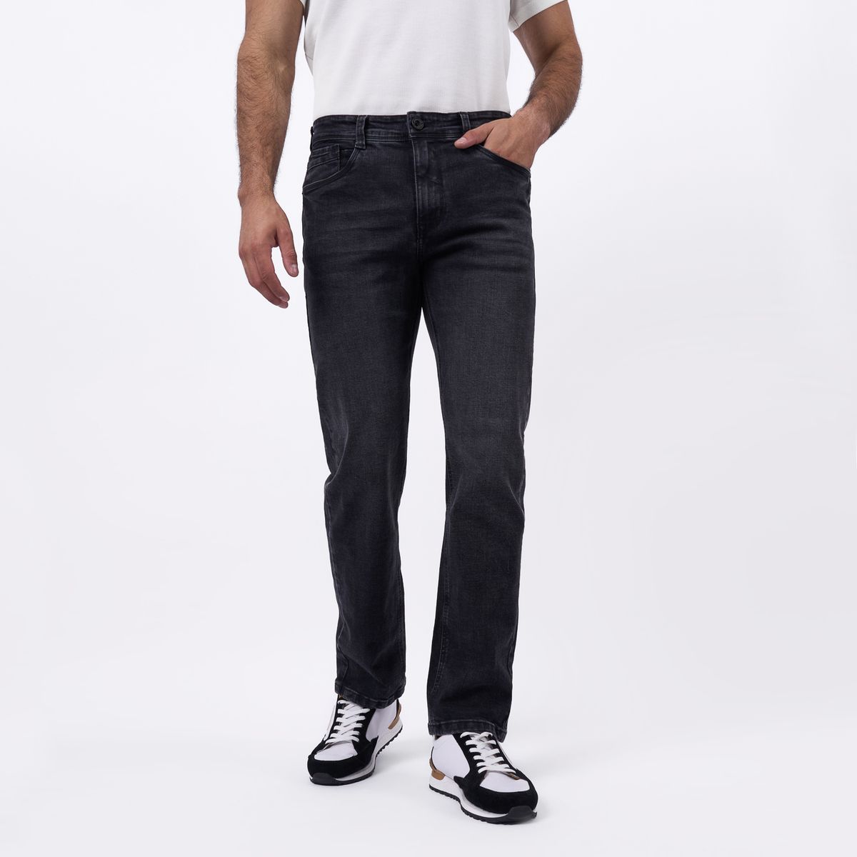 LOIS - Jean Regular I-wilcon Algodón Hombre Lois