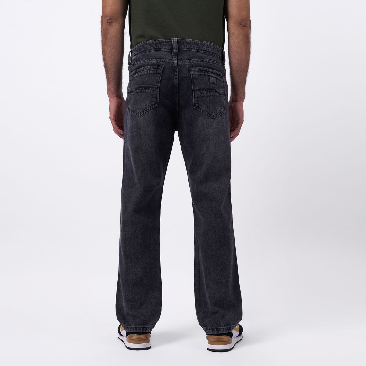 LOIS - Jean Wl I - Nesken 100% Algodón Hombre Lois