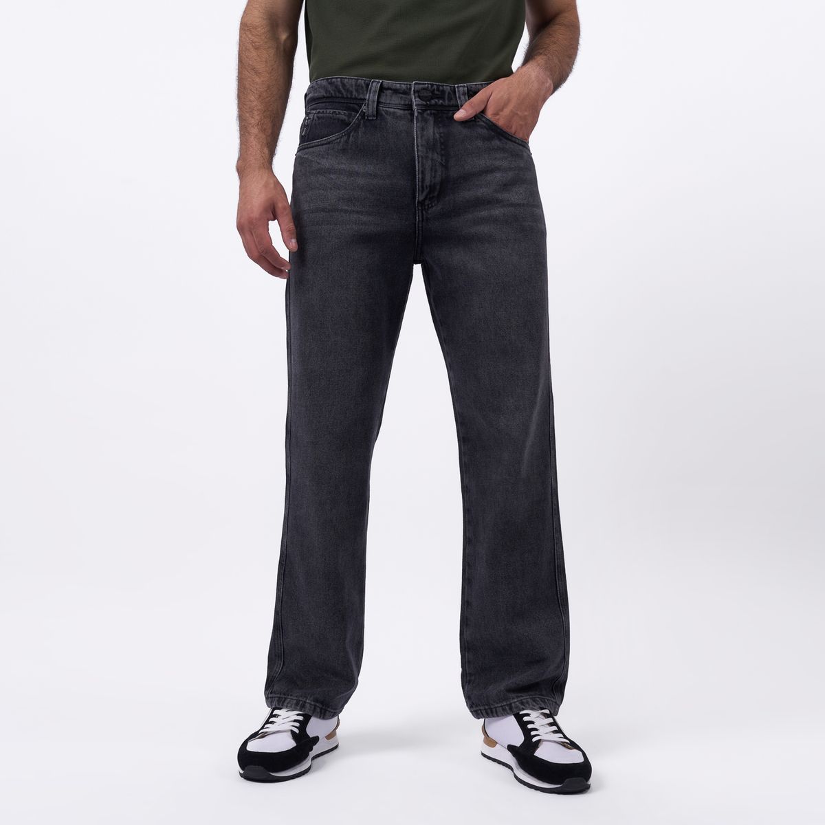 LOIS - Jean Wl I - Nesken 100% Algodón Hombre Lois