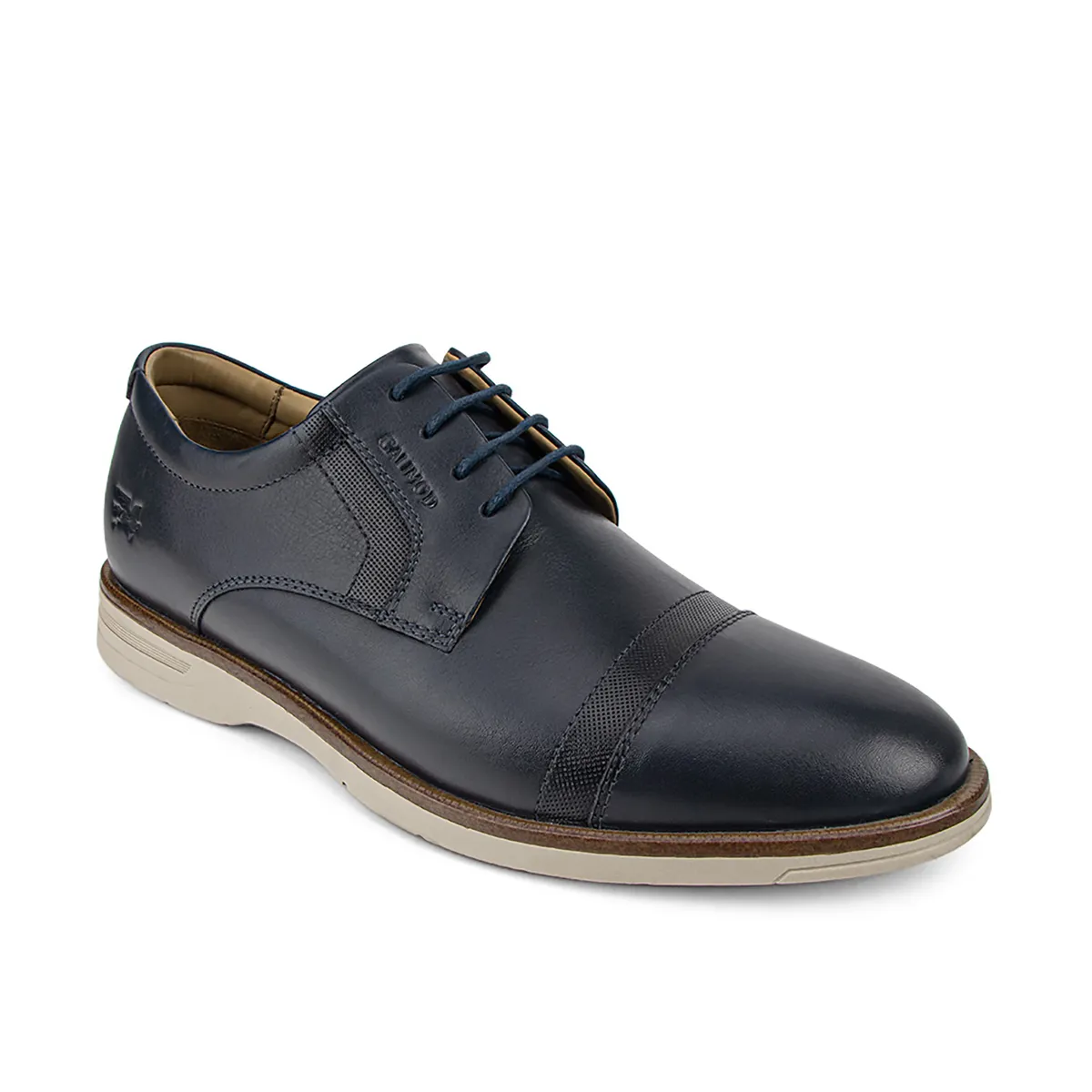 CALIMOD - Zapatos Casuales Hombre Calimod