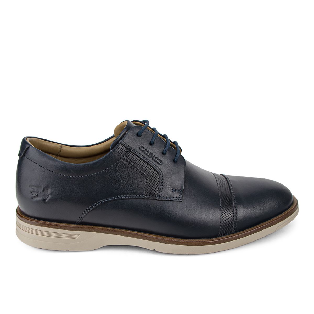 CALIMOD - Zapatos Casuales Hombre Calimod