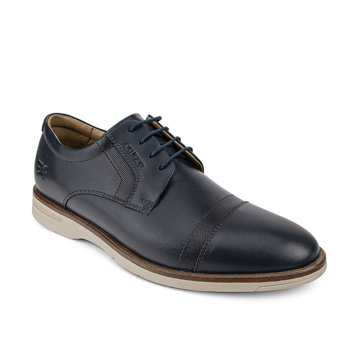 CALIMOD - Zapatos Casuales Hombre Calimod
