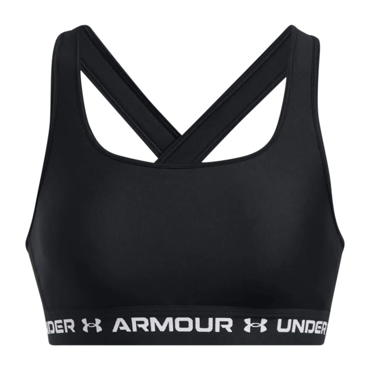 UNDER ARMOUR - Bra Under Armour Mid Crossback Mujer
