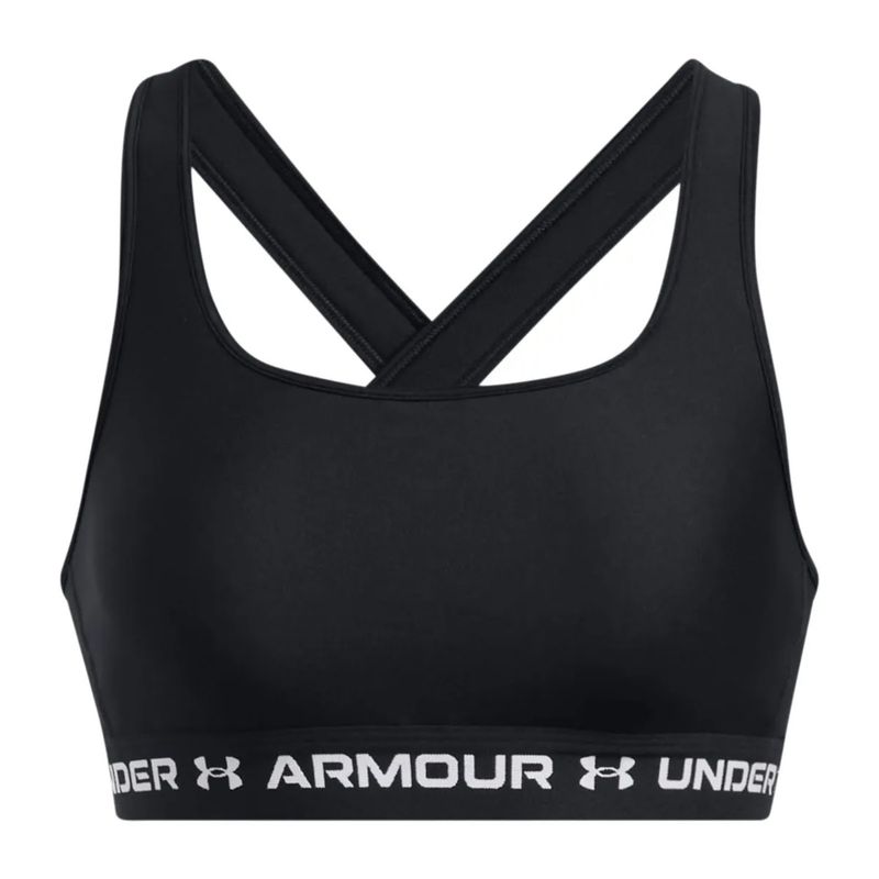 UNDER ARMOUR - Bra Under Armour Mid Crossback Mujer