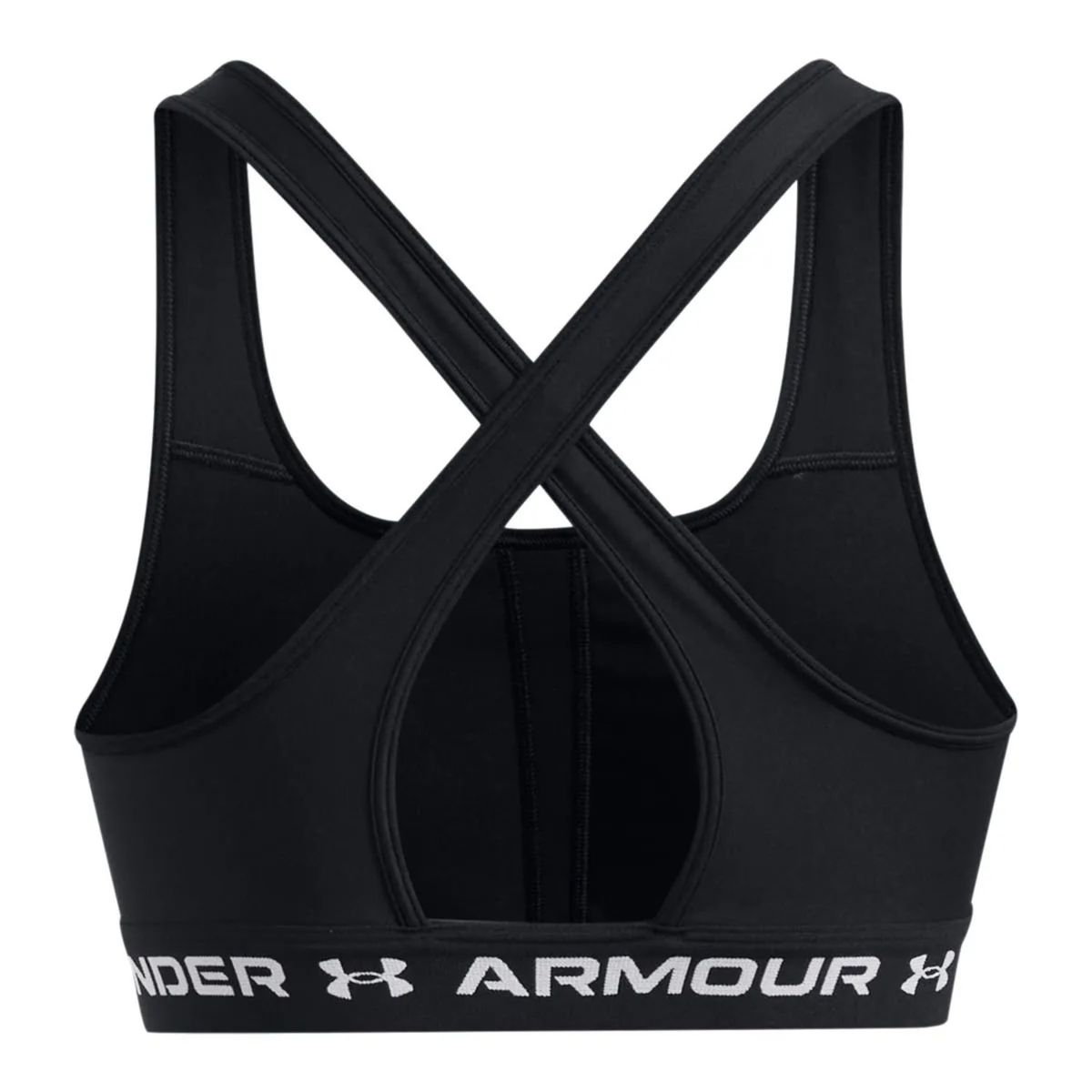 UNDER ARMOUR - Bra Under Armour Mid Crossback Mujer