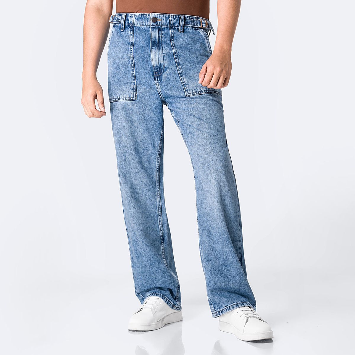 PIONIER - Jean Regular Hombre Pionier