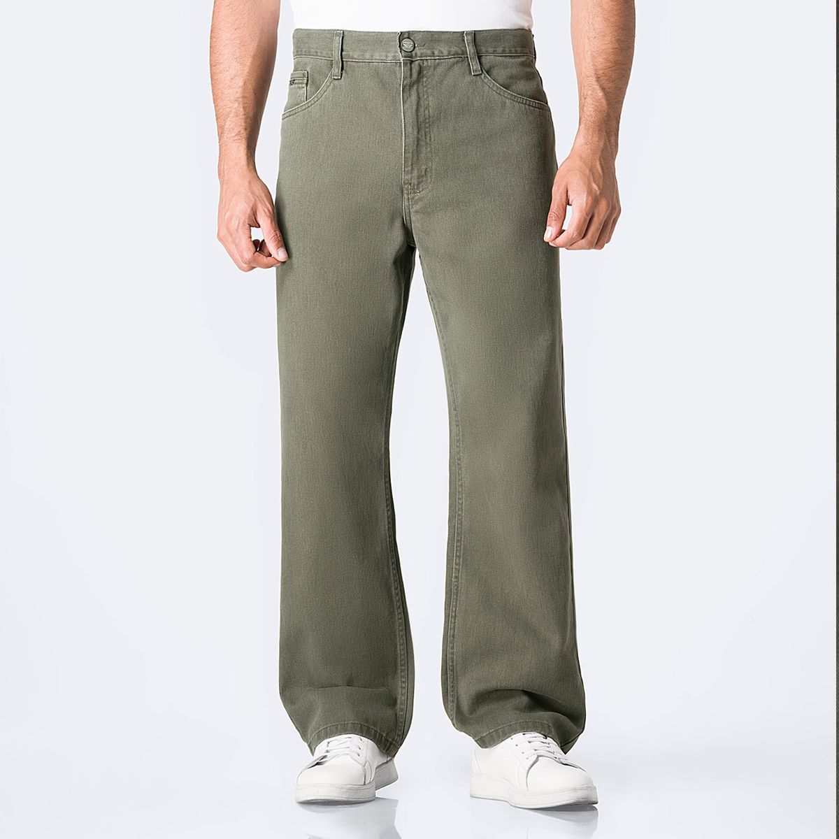 PIONIER - Jean Regular Hombre Pionier