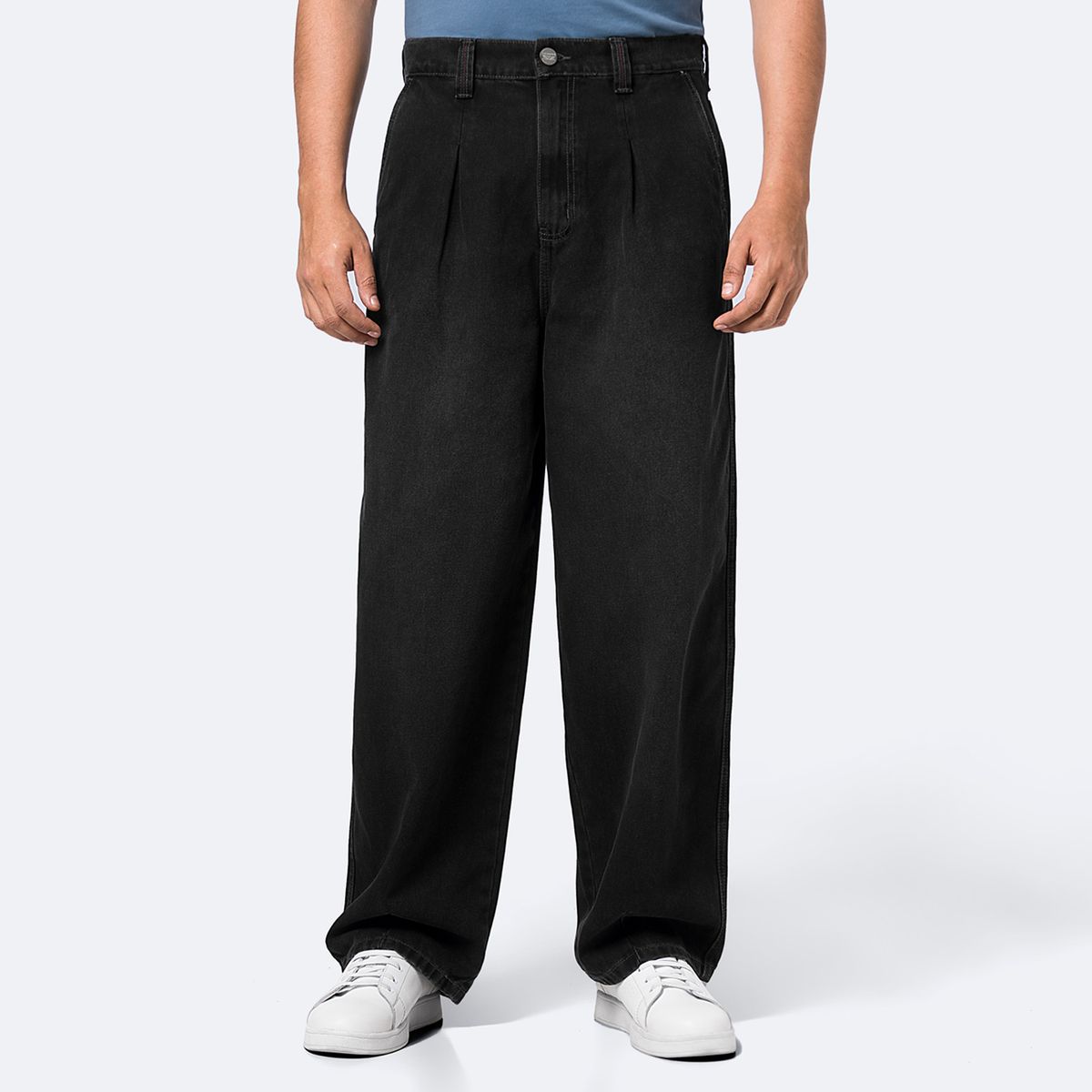 PIONIER - Jean Ballon Hombre Pionier