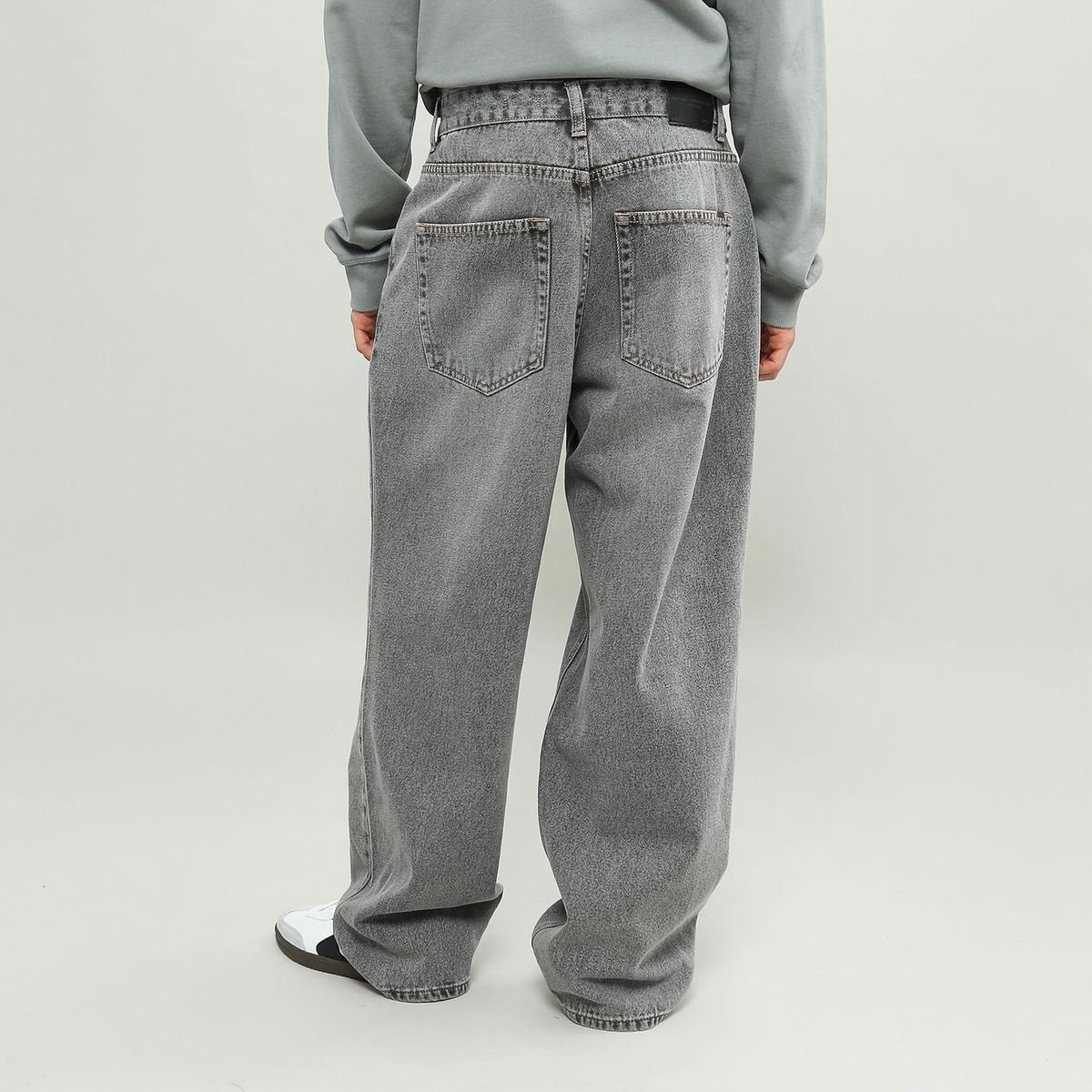 DENIMLAB - Jean Baggy