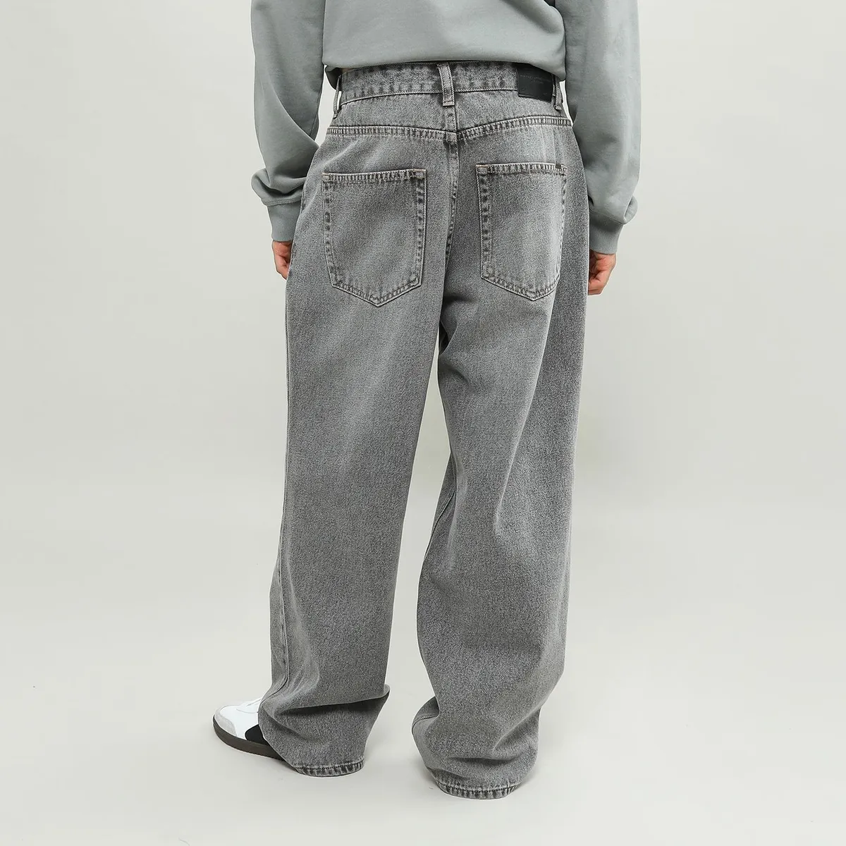 DENIMLAB - Jean Baggy