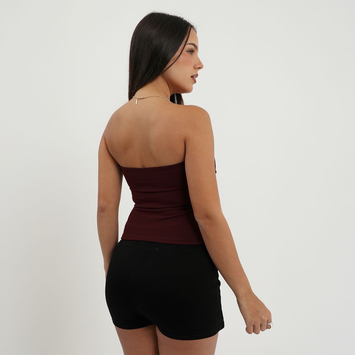 MOSSIMO - Top Mujer Mossimo