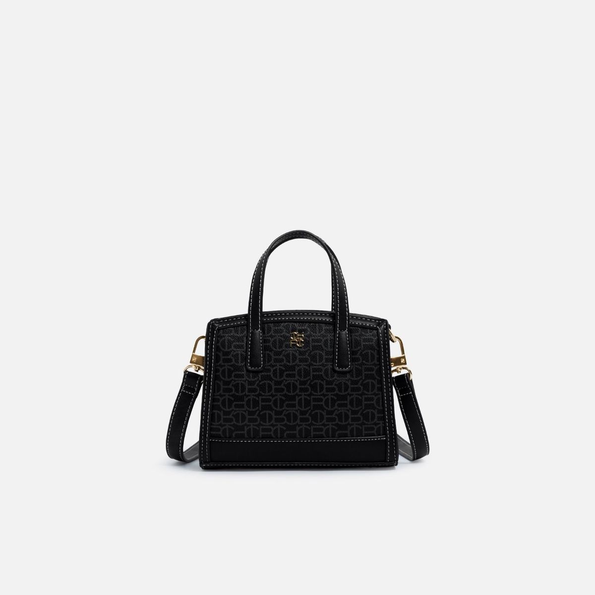 CREPIER - Satchel Glinda Mini