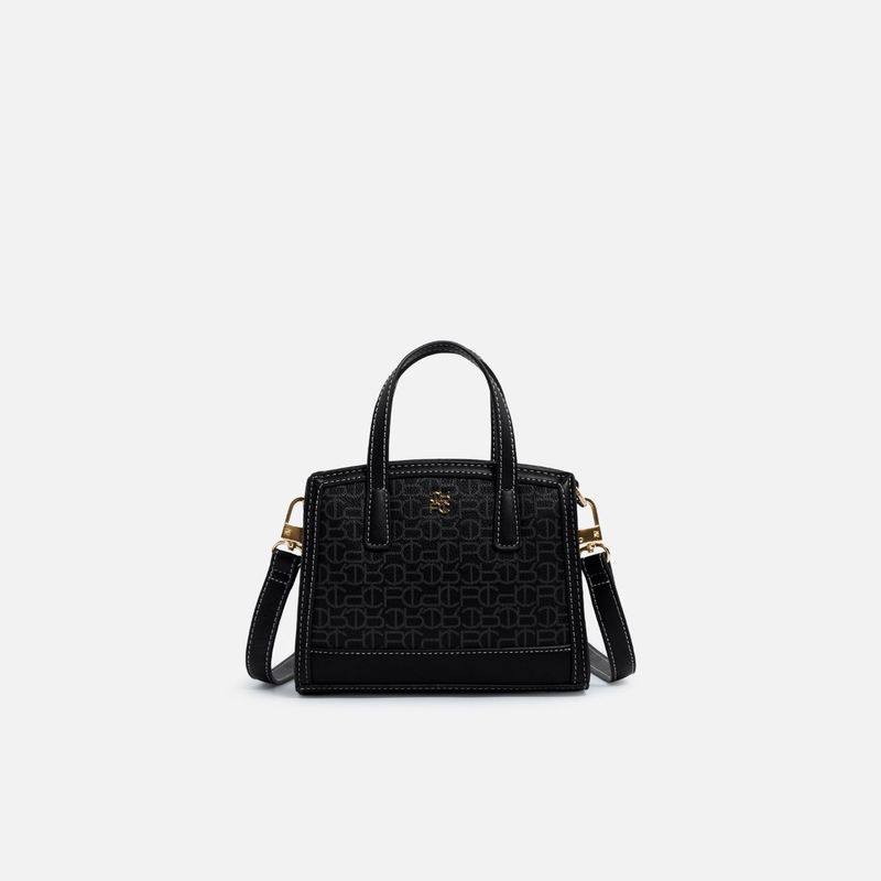 CREPIER - Satchel Glinda Mini