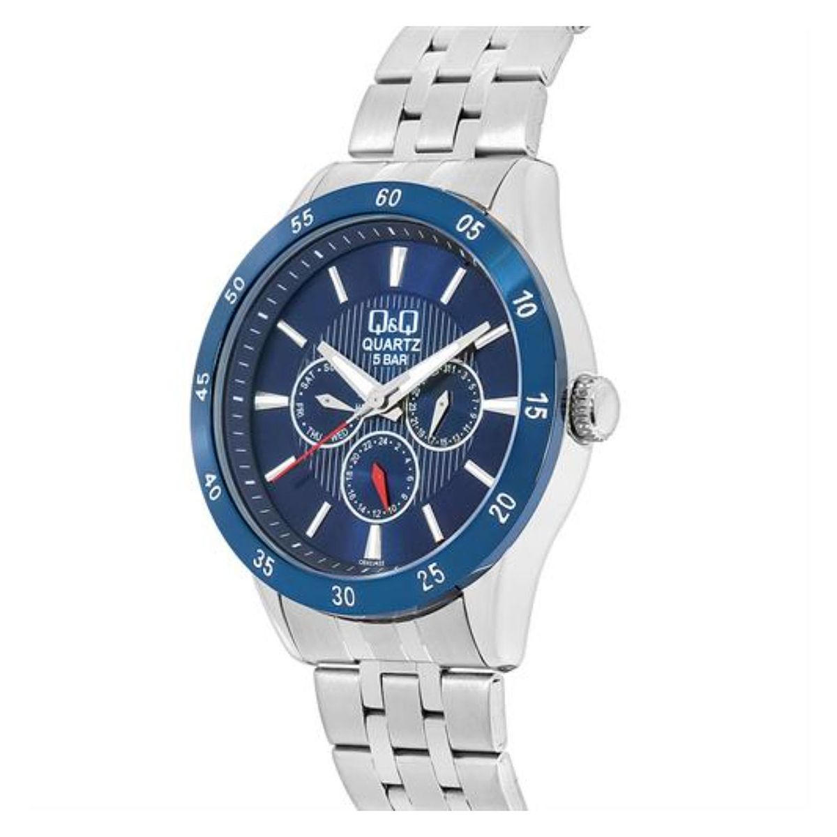 Q&Q - Reloj Hombre Q&q Ce02j422y