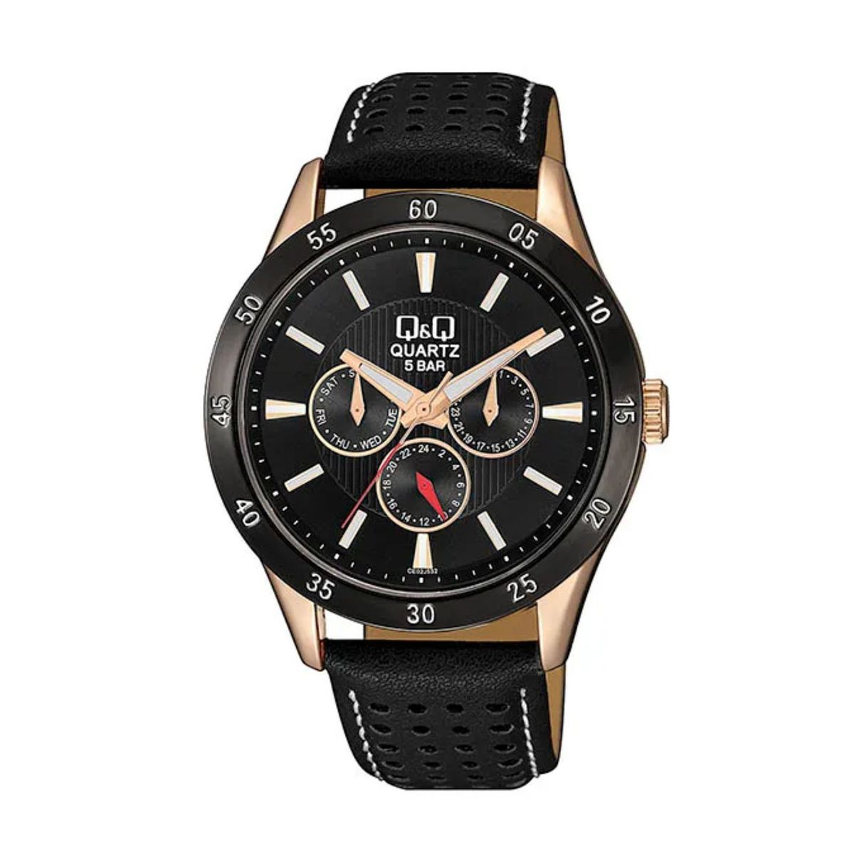 Q&Q - Reloj Hombre Q&q Ce02j532y