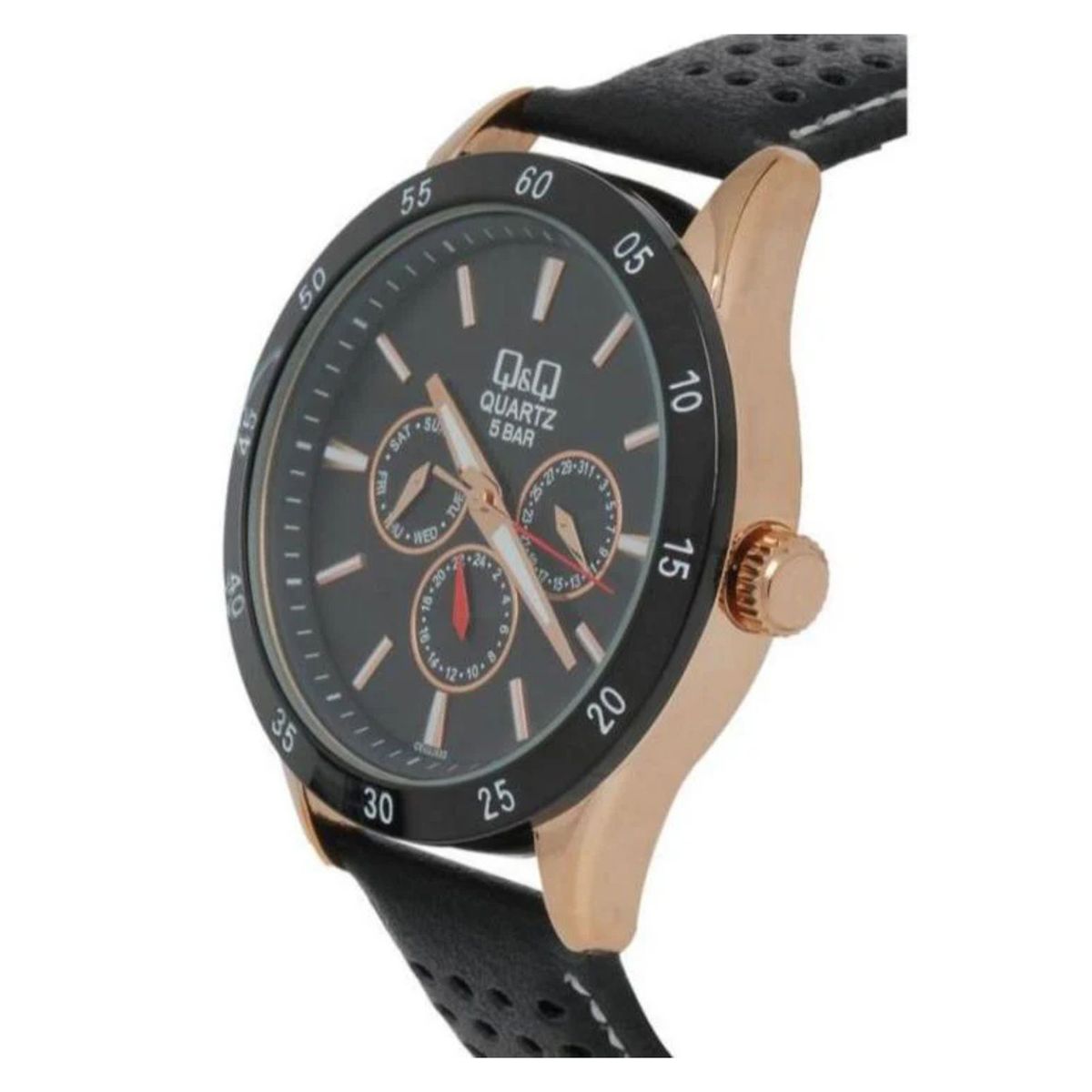 Q&Q - Reloj Hombre Q&q Ce02j532y