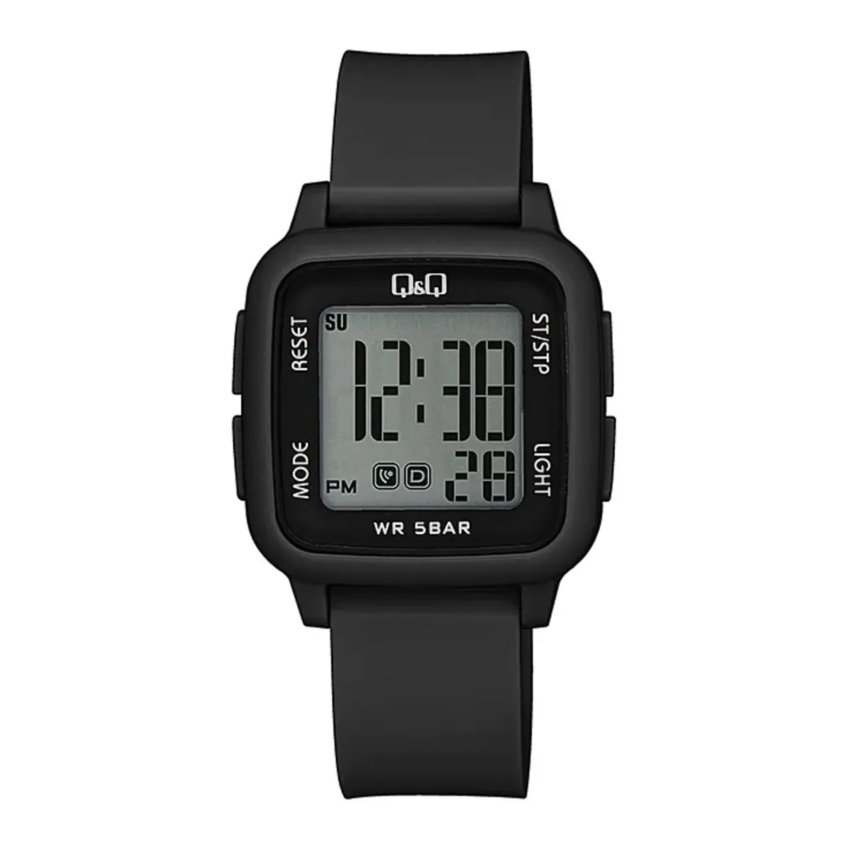 Q&Q - Reloj Mujer Q&q G02a-001vy